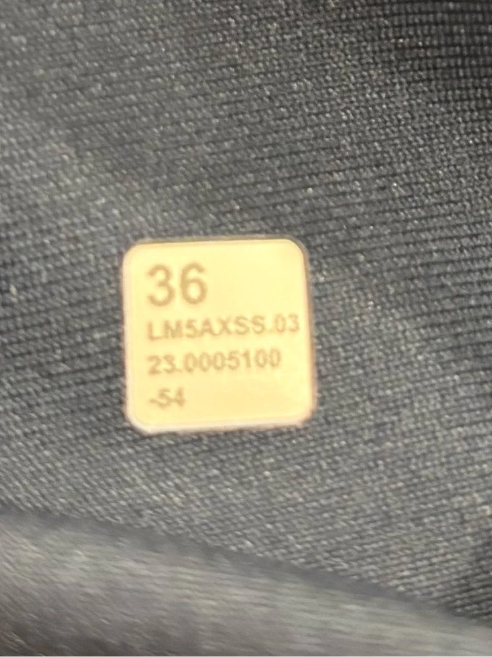 lululemon athletica Men’s ABC Relaxed-Fit
